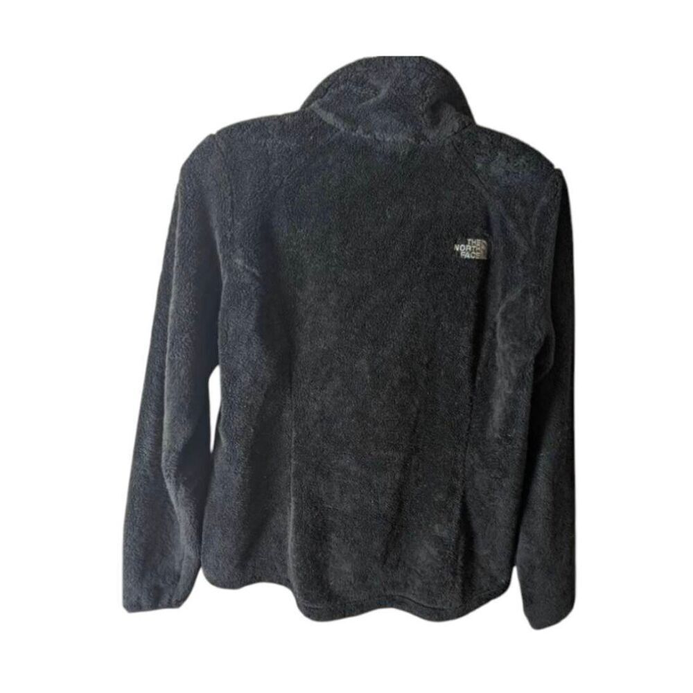THE NORTH FACE Osito Jacket Size Small - Picture 4 of 4
